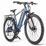 Электровелосипед Gelbert Navi 2 PRO синий