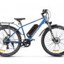 Электровелосипед Gelbert Ran 3 PRO синий
