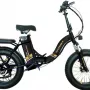 Электровелосипед Shtenli Fedbike RKS 36V10,4А