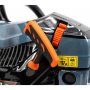 Пила бензиновая цепная SENIX CSTS-M5-EU