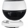 Вентилятор настольный Electrolux ETF-108W