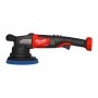 Аккумуляторная орбитальная полировальная машина Milwaukee M18FROP21-0X
