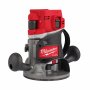 Аккумуляторный фрезер Milwaukee M18 FR12-0X