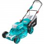 Газонокосилка аккумуляторная TOTAL TLMLI20186