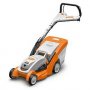 Газонокосилка аккумуляторная Stihl RMA 339 C (Без АКБ и ЗУ)