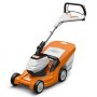 Газонокосилка аккумуляторная Stihl RMA 443 PC