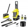 Мойка высокого давления Karcher K 7 WCM FJ Home (1.317-403.0)