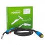 Горелка Torros 150 MIG/MAG MB15AK 3м EURO