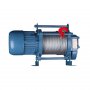 Лебедка электрическая Gearsen KCD 750-70-380