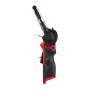 Аккумуляторная ленточная шлифмашина Milwaukee M12 FBFL10-0