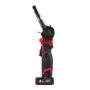 Аккумуляторная ленточная шлифмашина Milwaukee M12 FBF10-402B