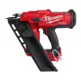 Гвоздезабиватель аккумуляторный Milwaukee M18FFN-0C