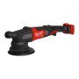 Аккумуляторная орбитальная полировальная машина Milwaukee M18FROP21-0X