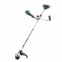 Аккумуляторный триммер Metabo FSB 36-18 LTX BL 40