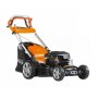 Газонокосилка бензиновая Oleo-mac G 53 TBX  ALLROAD PLUS 4