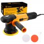 Шлифмашина полировальная Deko DK1150P (086-1008)
