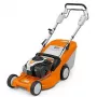 Газонокосилка бензиновая Stihl RM 448 TX