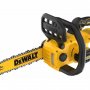 Пила цепная аккумуляторная DeWalt DCMCS565N
