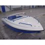 Комбинированный катер Wyatboat Neman-450