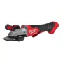 Аккумуляторная углошлифовальная машина Milwaukee M18 FSAGF125XPDB-0X