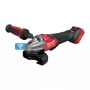 Аккумуляторная углошлифовальная машина Milwaukee M18 FSAGSVO125X-0X FUEL