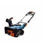 Снегоуборщик аккумуляторный SENIX STX6-H-EU