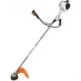 Мотокоса Stihl FS 55 — бензиновый триммер