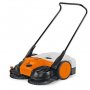 Подметальная машина механическая Stihl KG 770