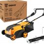 Скарификатор-аэратор электрический Deko DKESC1700 (081-2004)