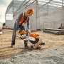 Бензорез Stihl TS 700