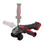 Аккумуляторная углошлифовальная машина Milwaukee M18 FSAGSVO125X-0X FUEL