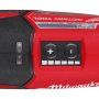 Аккумуляторная прямошлифмашина Milwaukee M12 BLROT-0