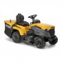 Садовый трактор Stiga Estate 384 (2T2100481/ST1)