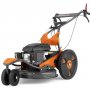 Газонокосилка Husqvarna DB 551 (970 81 26-01)