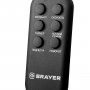 Вентилятор колонный Brayer BR4982