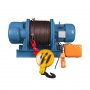 Лебедка электрическая Gearsen KDJ 1500-100-380