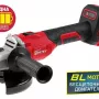 Угловая шлифмашина Wortex CAG 1812-1 E (0329191)