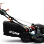 Газонокосилка бензиновая SENIX LSSG-M3-EU