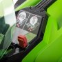 Газонокосилка аккумуляторная Greenworks 40V G-MAX G40LM35 (2501907)