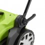 Газонокосилка аккумуляторная Greenworks 40V G-MAX G40LM35 (2501907)