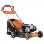 Газонокосилка бензиновая Oleo-mac G 48 TBX COMFORT PLUS