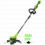 Триммер аккумуляторный GreenWorks GD24LT331 24V (2113407UB)