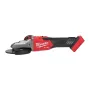 Аккумуляторная углошлифовальная машина Milwaukee M18 FSAGF125XB-0X