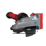 Аккумуляторная углошлифовальная машина Milwaukee M18 FSAGF125XB-0X