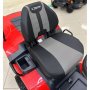 Садовый трактор ZimAni TC97HLD