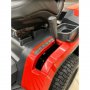 Садовый трактор ZimAni TC97HLD