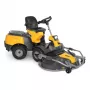 Газонокосилка бензиновая с сиденьем Stiga Park Pro 900 WX