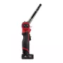 Аккумуляторная ленточная шлифмашина Milwaukee M12 FBFL13-402B