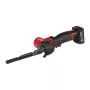 Аккумуляторная ленточная шлифмашина Milwaukee M12 FBFL13-402B