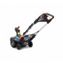 Снегоуборщик аккумуляторный SENIX STX6-H-EU